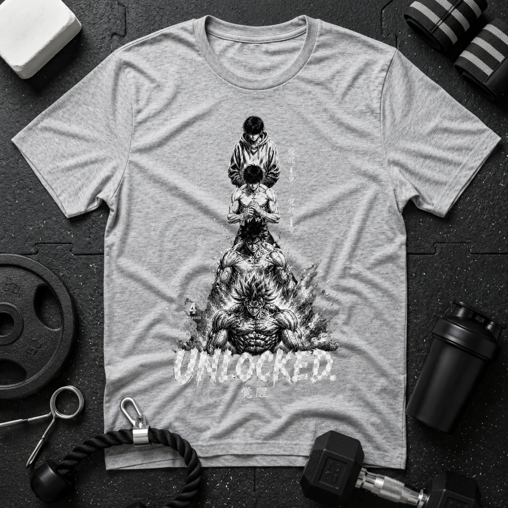 Horror Illustration