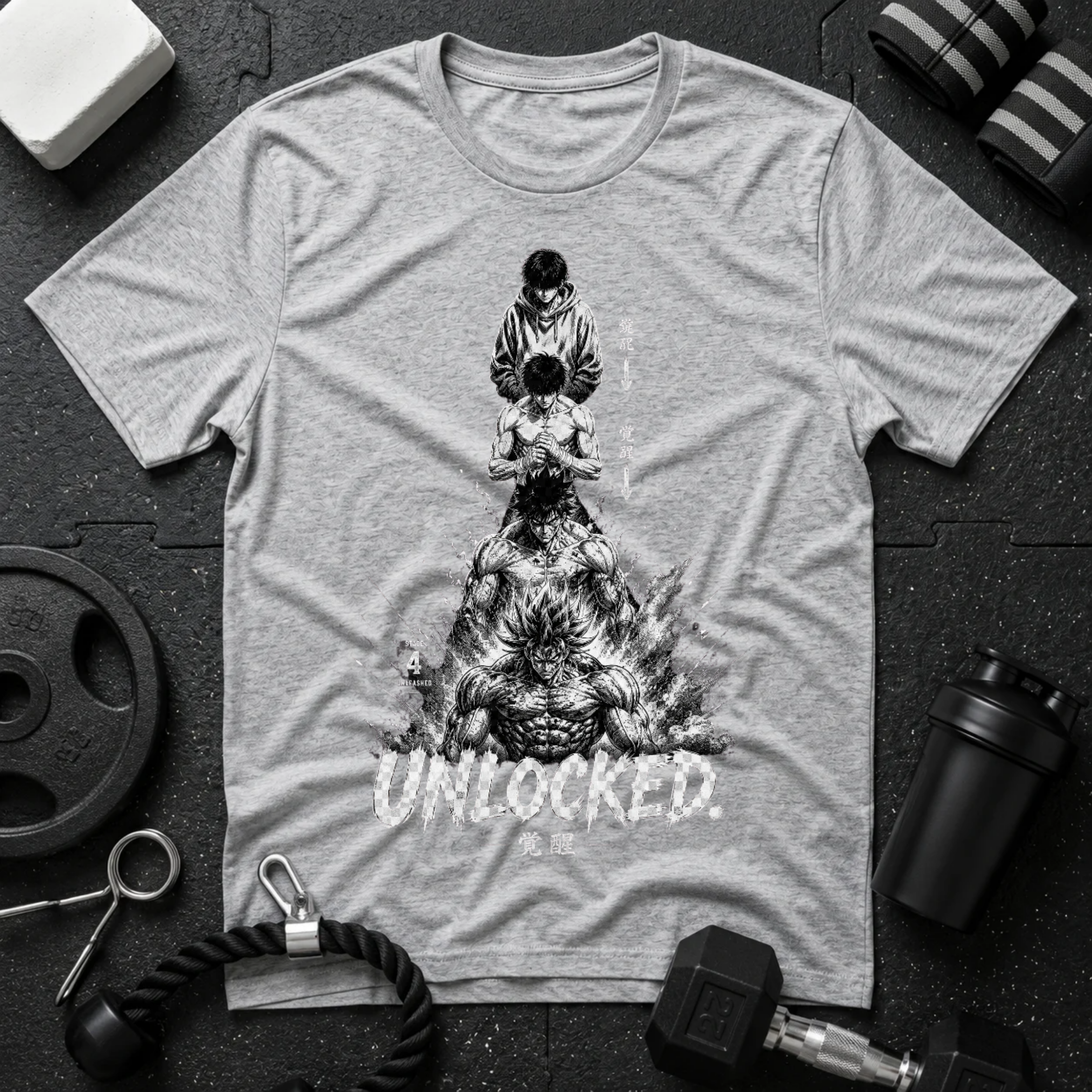 Horror Illustration