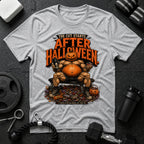 After Halloween