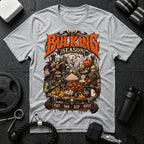 Bulking Season Halloween