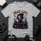 DeadLift Halloween