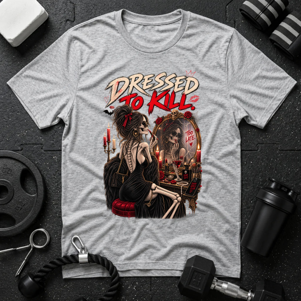 Dressed to Kill