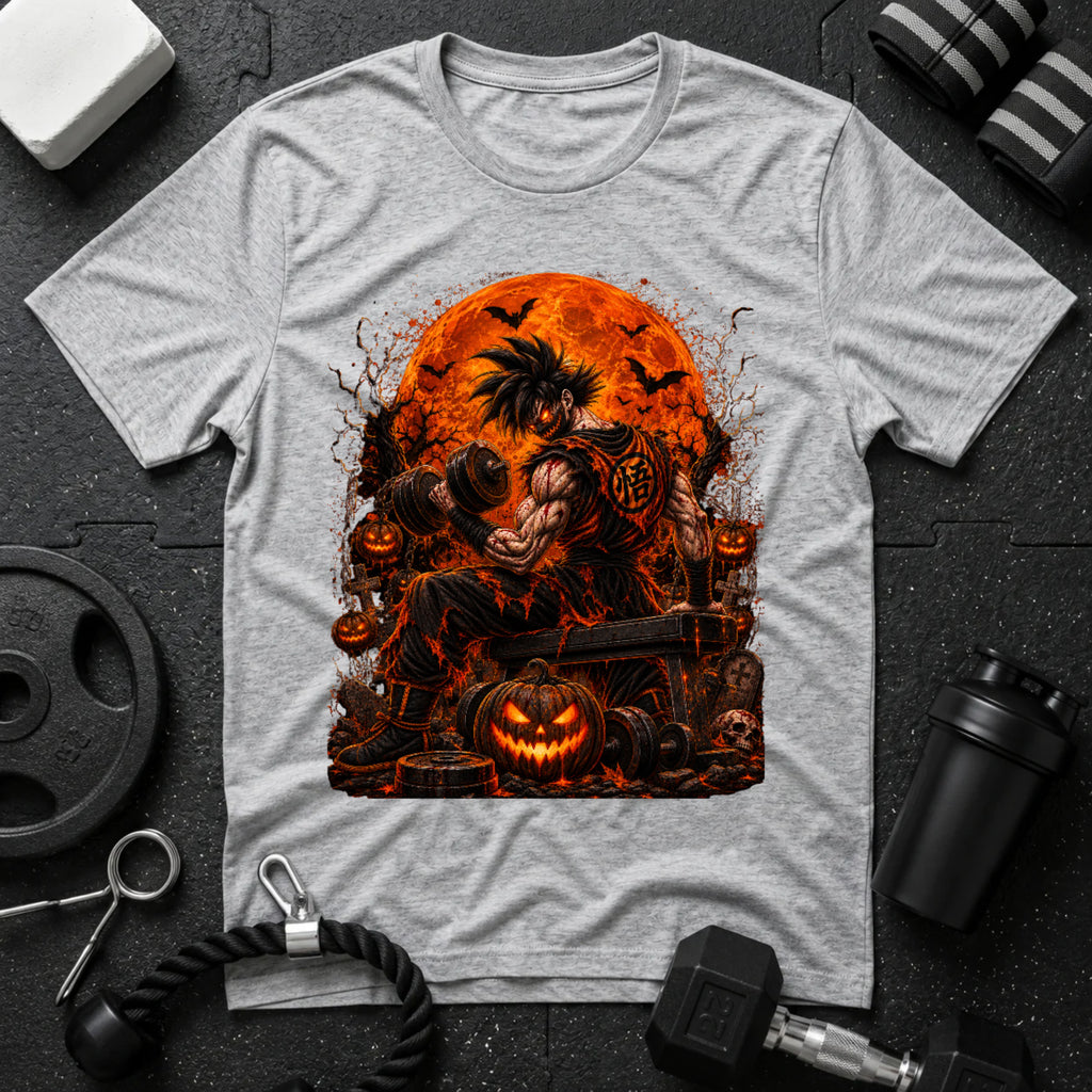 Halloween Dragon