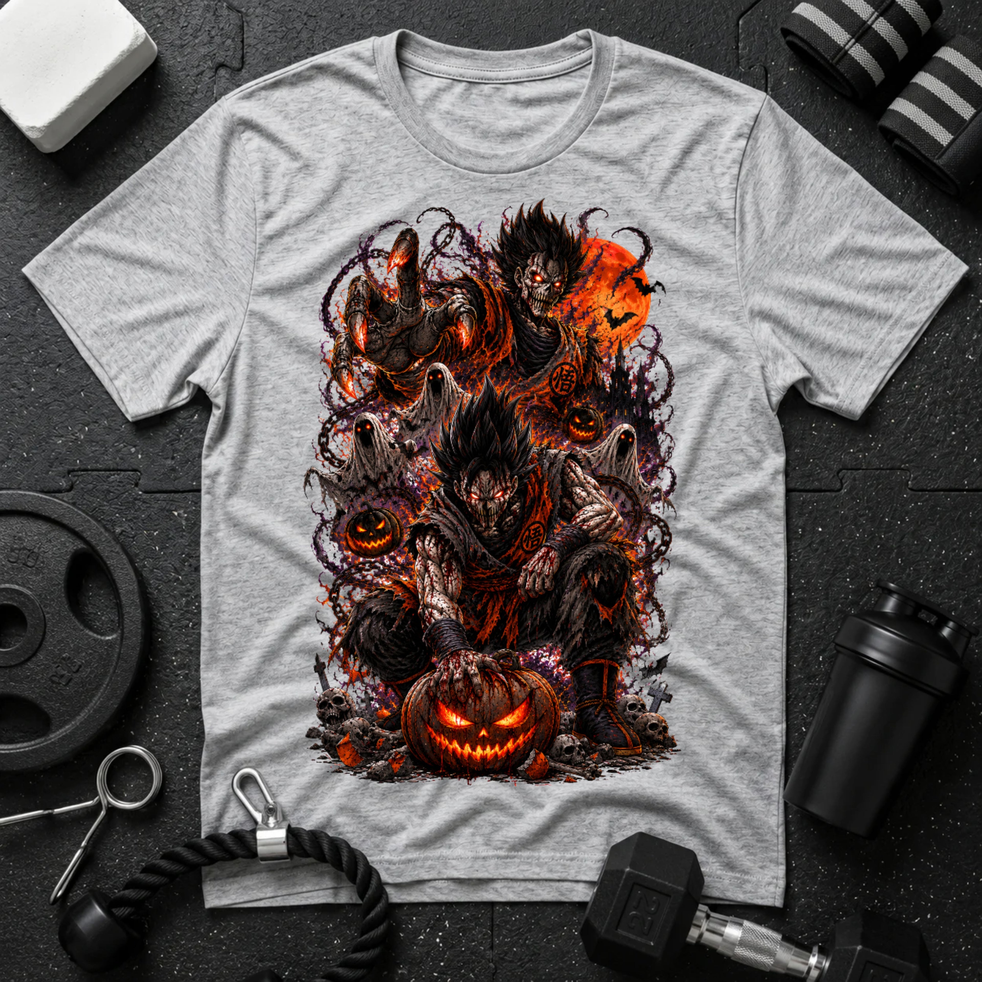 Halloween Horror