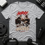 Horny Haunted