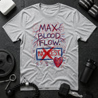 Max Blood Flow