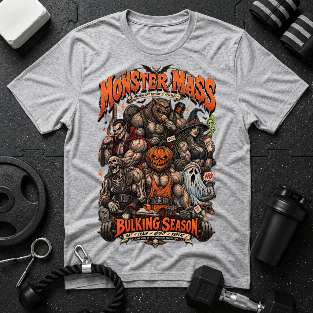 Monster Mass