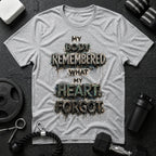 My Body Remembered What My Heart Forgot