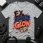 My Ex Missed The Glow Up