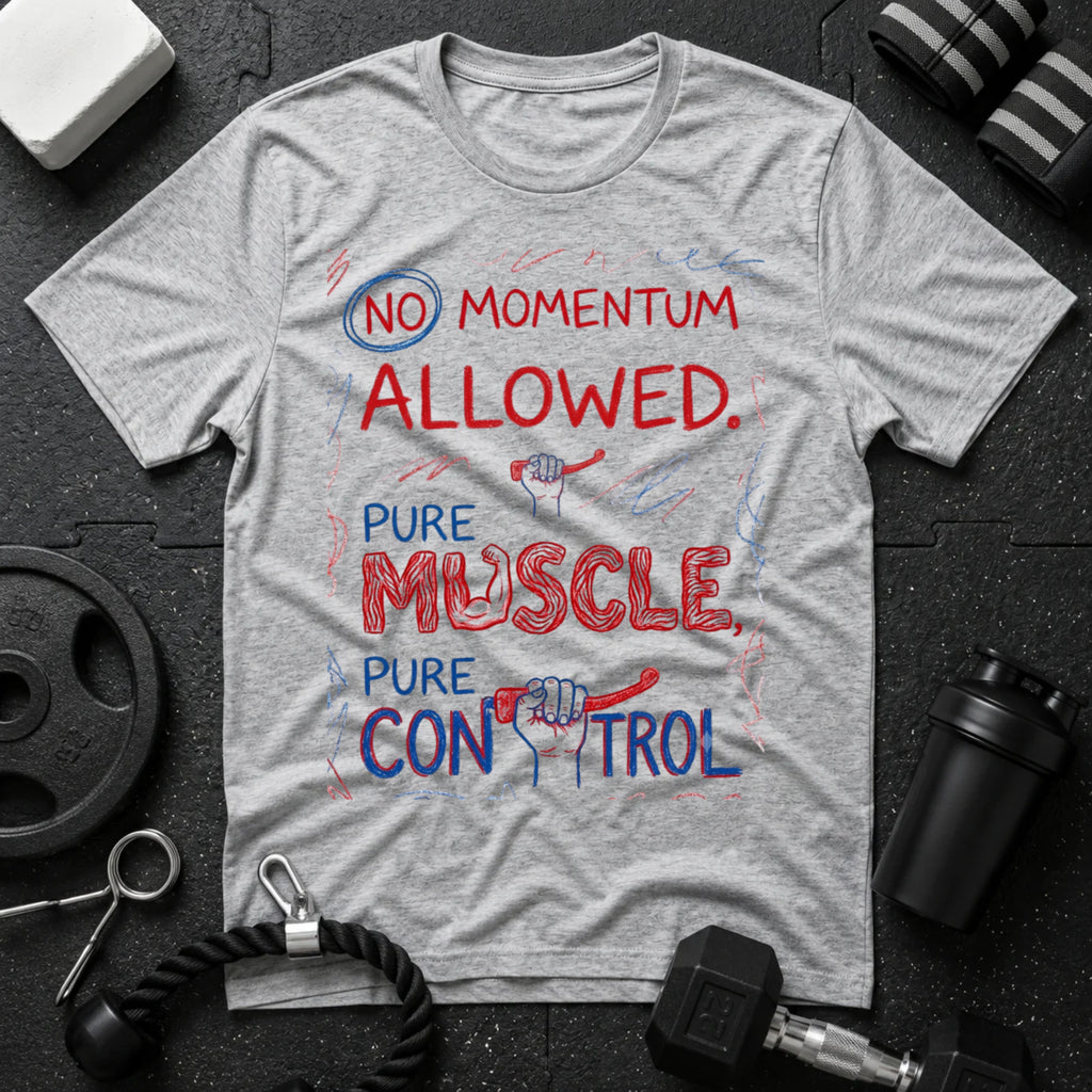 No Momentum Allowed