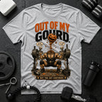 Out Of My Gourd