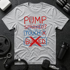 Pump Sparked