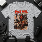 Raise Hell