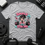 Small But Strong