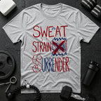 Sweat Strain Surrender