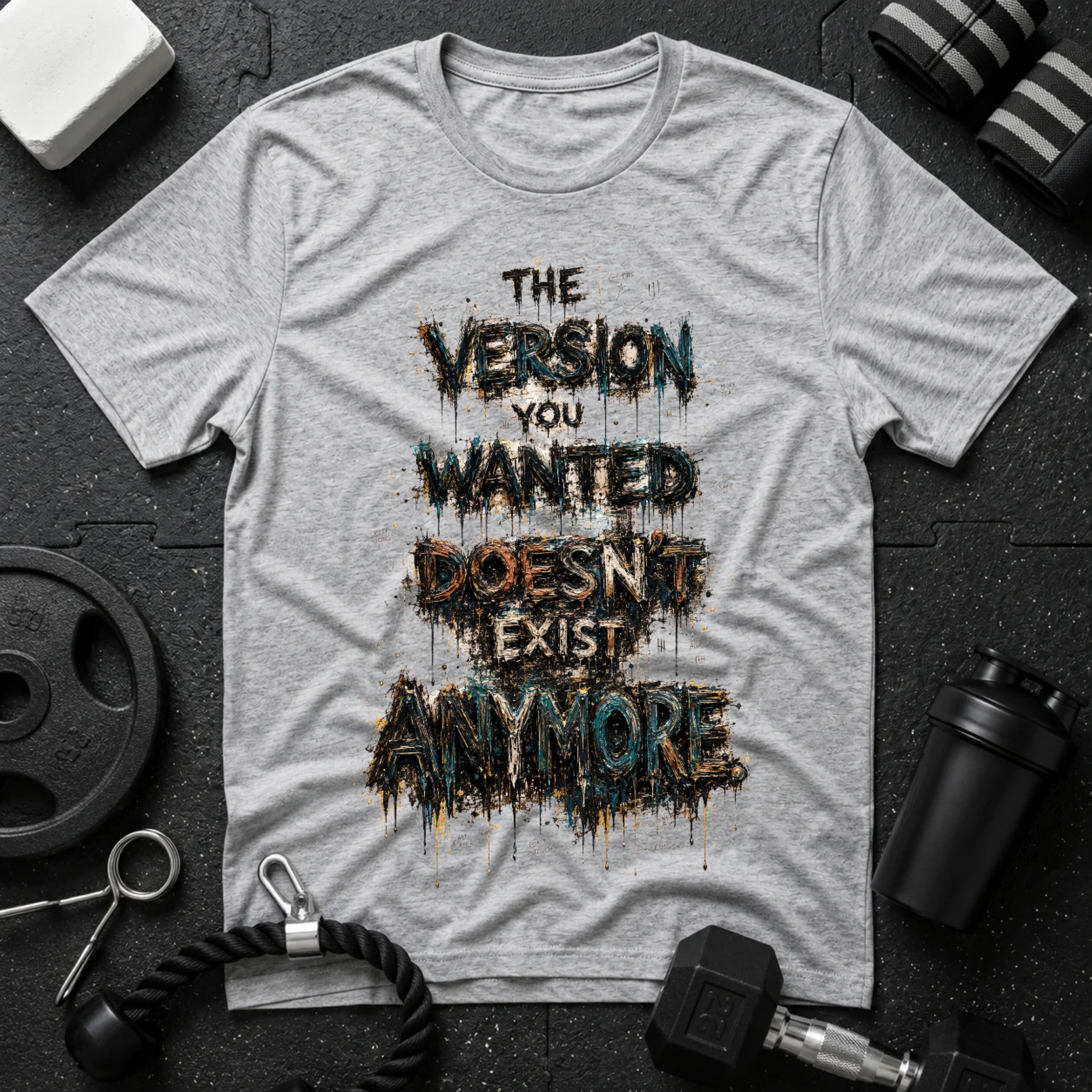 The Version You Wanted Doesn’t Exist Anymore