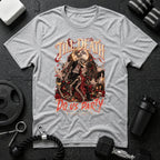 Till Death Do Us Party