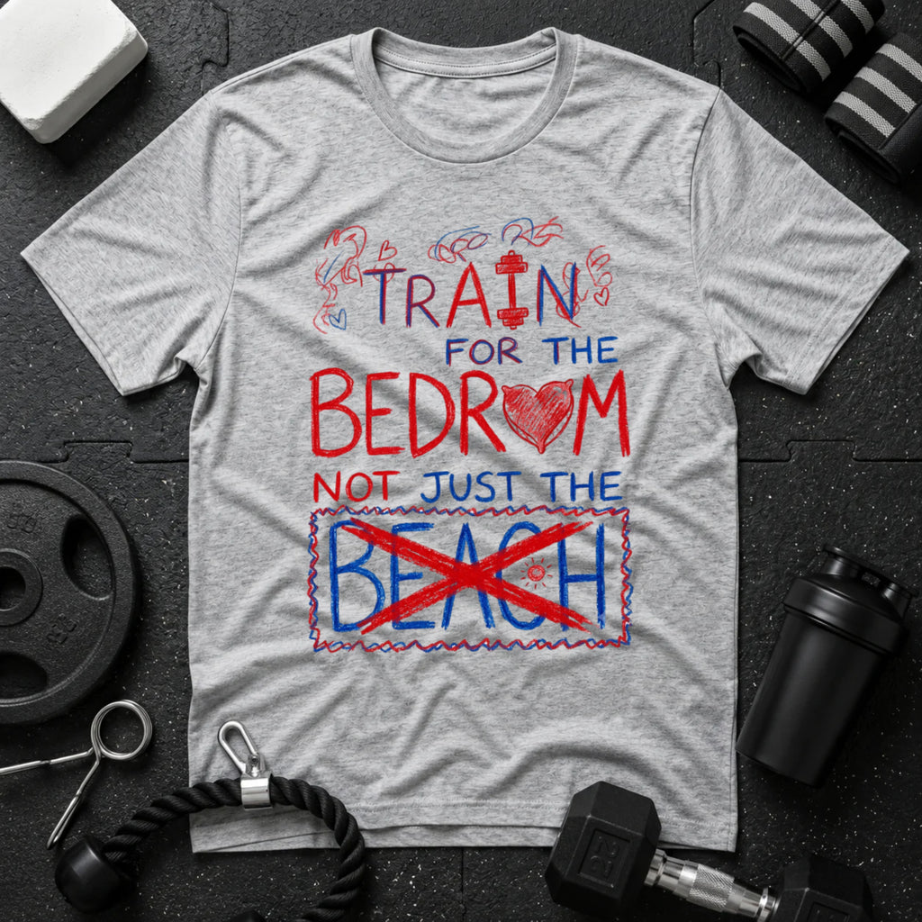 Train for Both