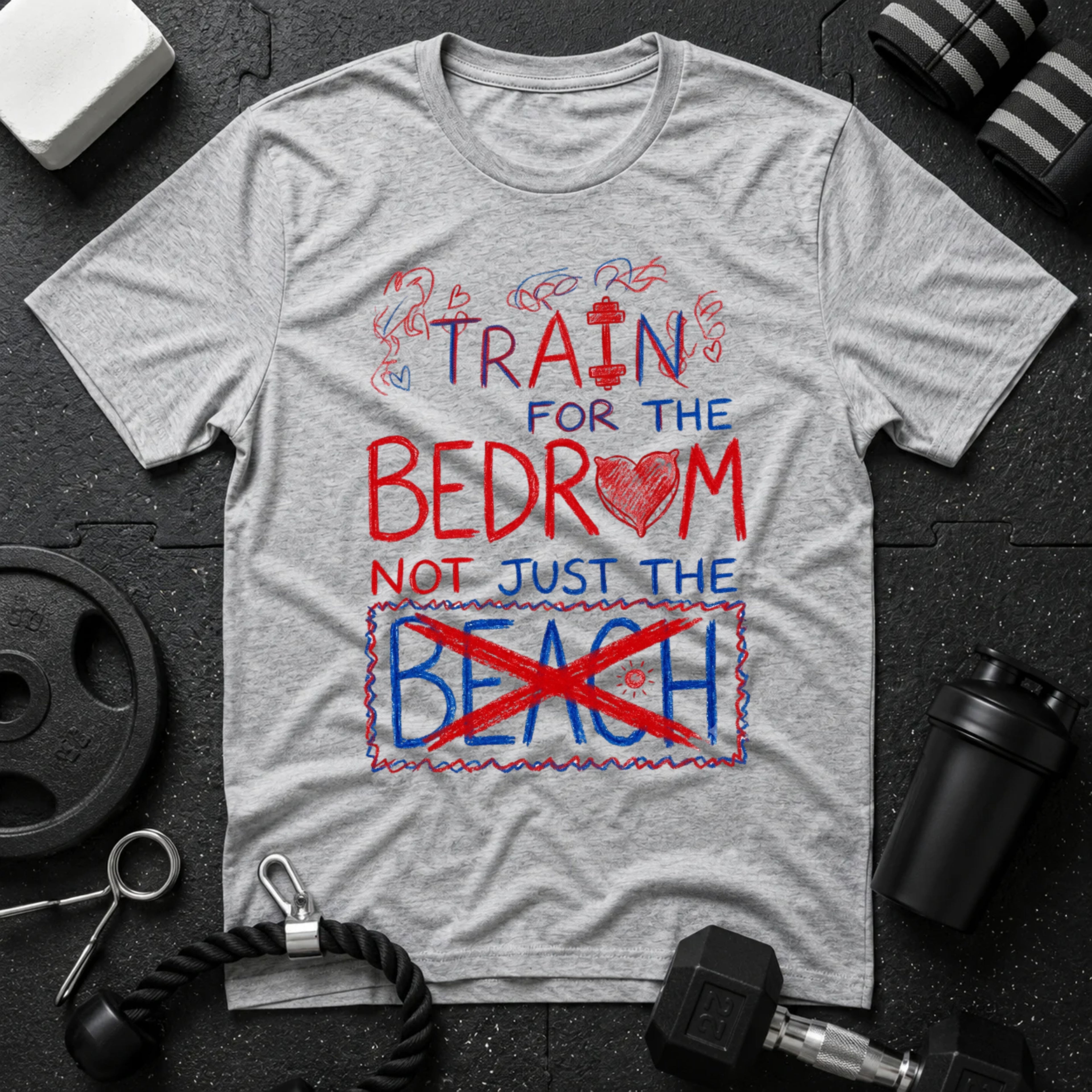 Train for Both