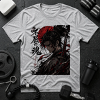 Unyielding Soul Samurai