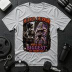 Who's The Biggest