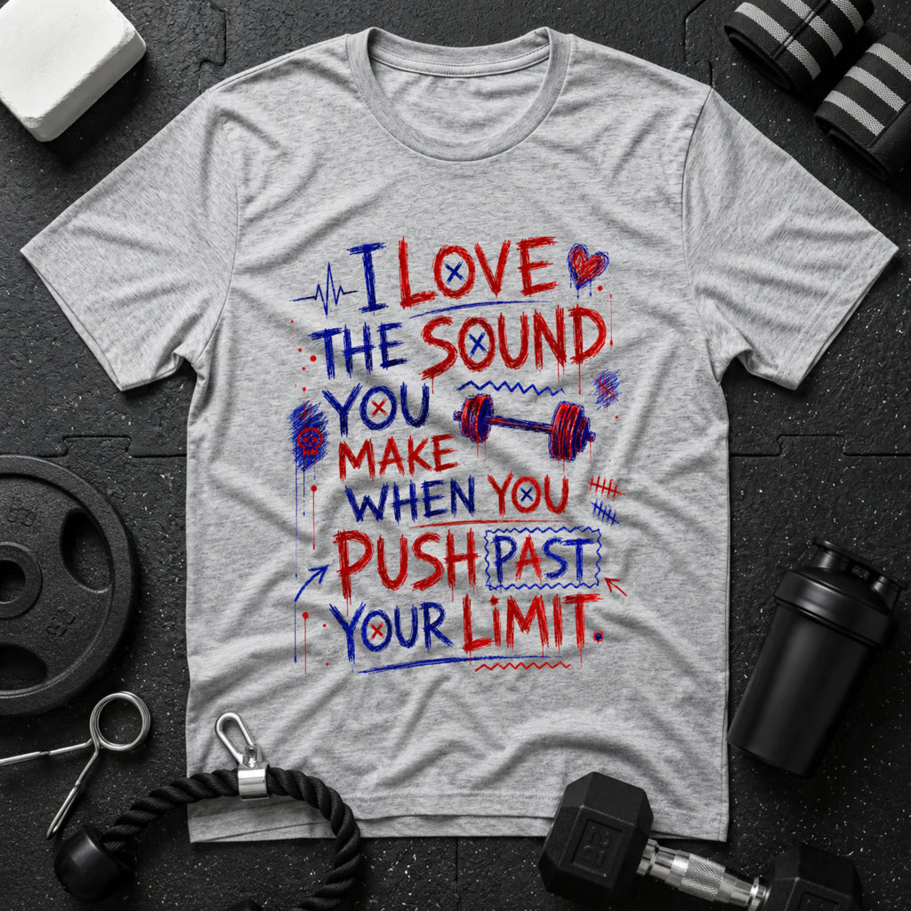 I Love The Sound