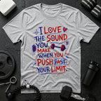 I Love The Sound