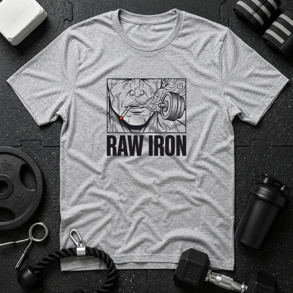 Raw Iron