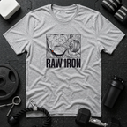 Raw Iron