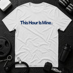 This Hour Is Mine T-Shirt - White