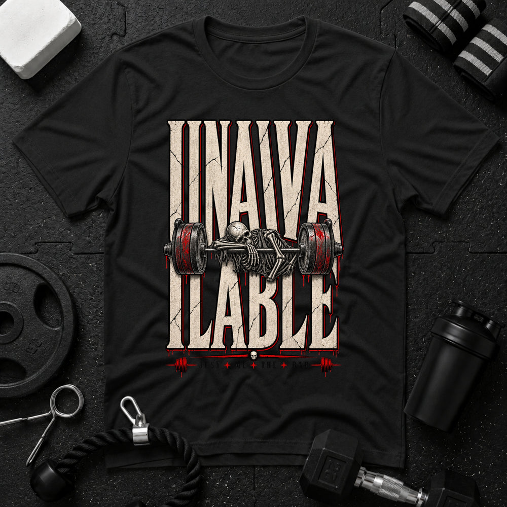 Unavailable