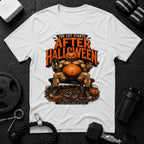 After Halloween
