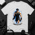 Anime Muscle Warrior
