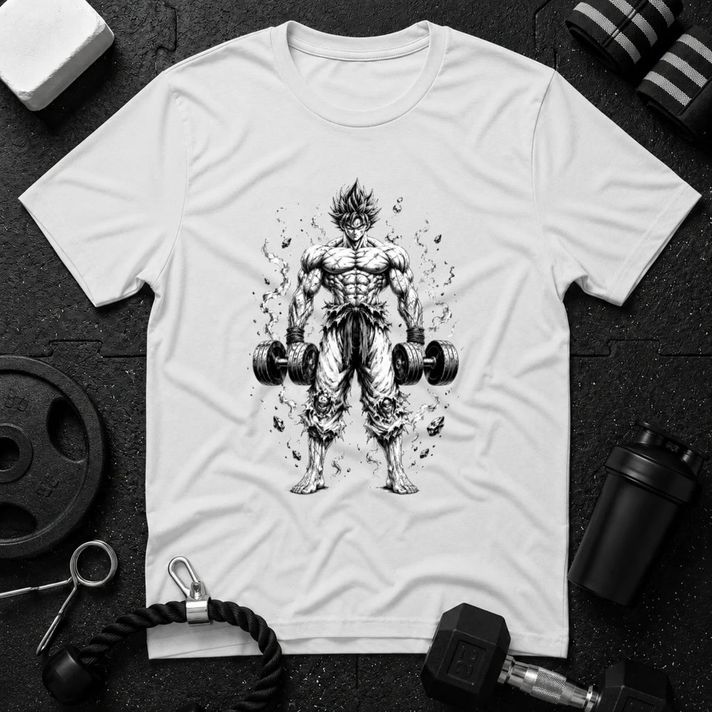 Anime Warrior  Ascended