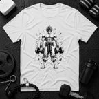 Anime Warrior  Ascended