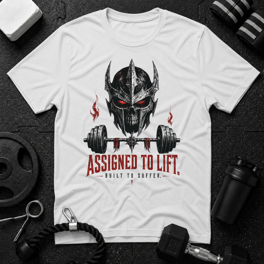 Assigned to Lift