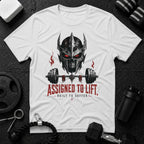 Assigned to Lift