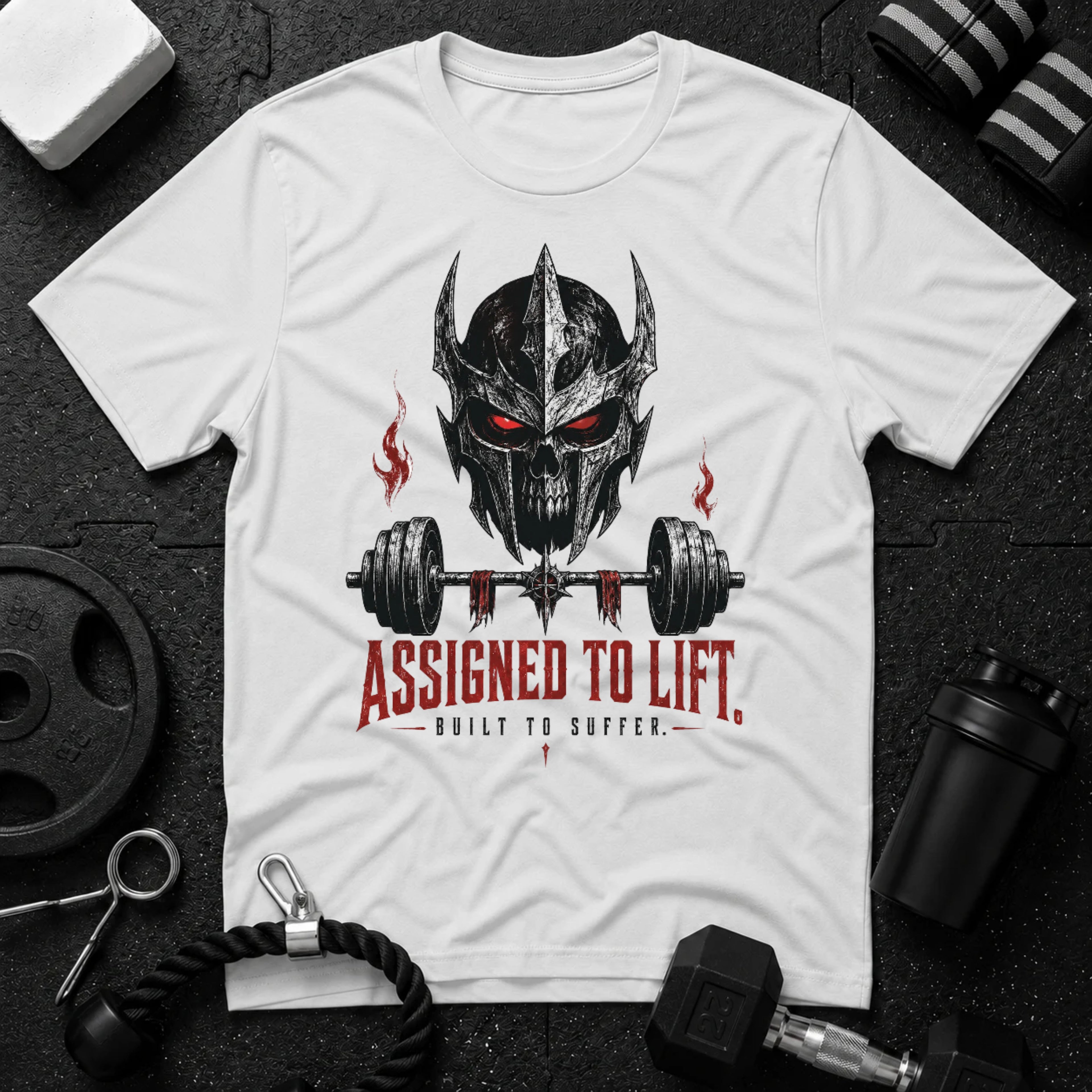 Assigned to Lift