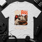 Bad Boos Halloween