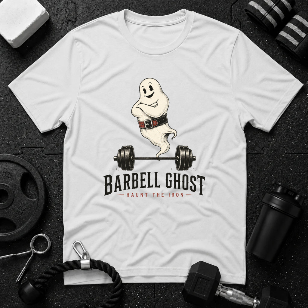 Barbell Ghost