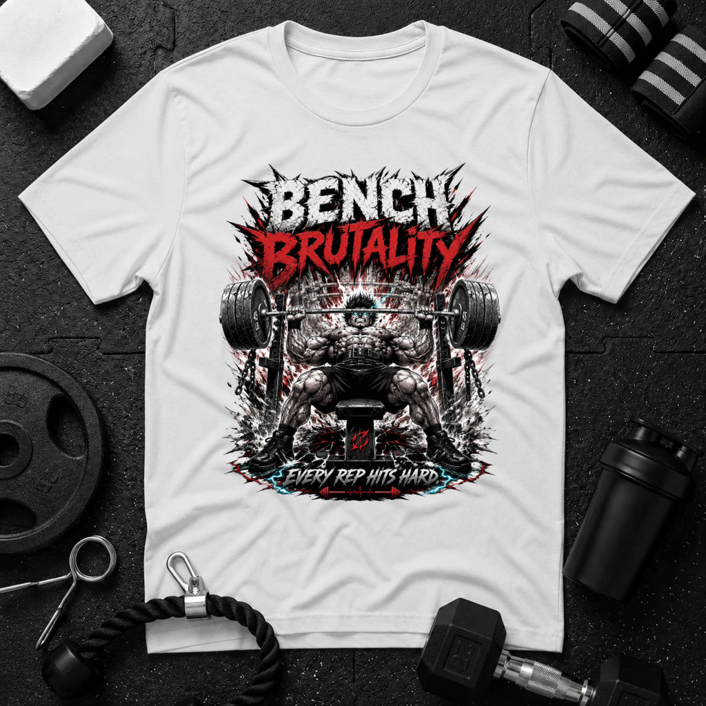 Bench Brutality