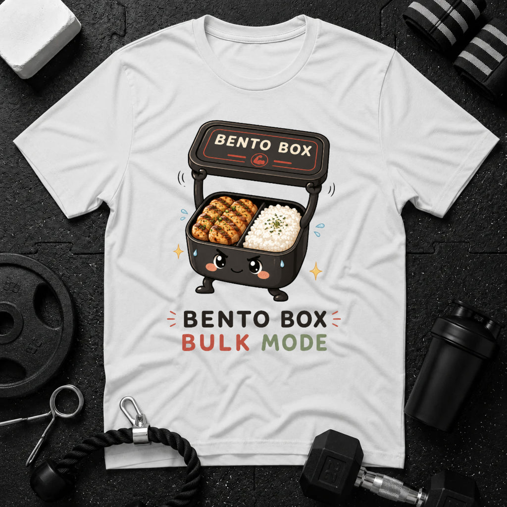 Bento Box