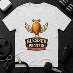 Blessed Protein