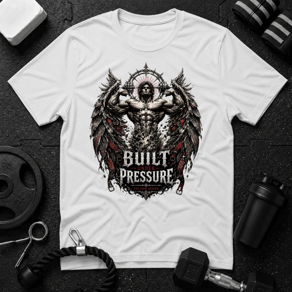 Built Under Pressure