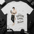 Caffeine Carbs Delusion