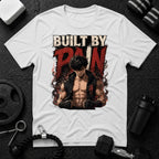 Built by Pain