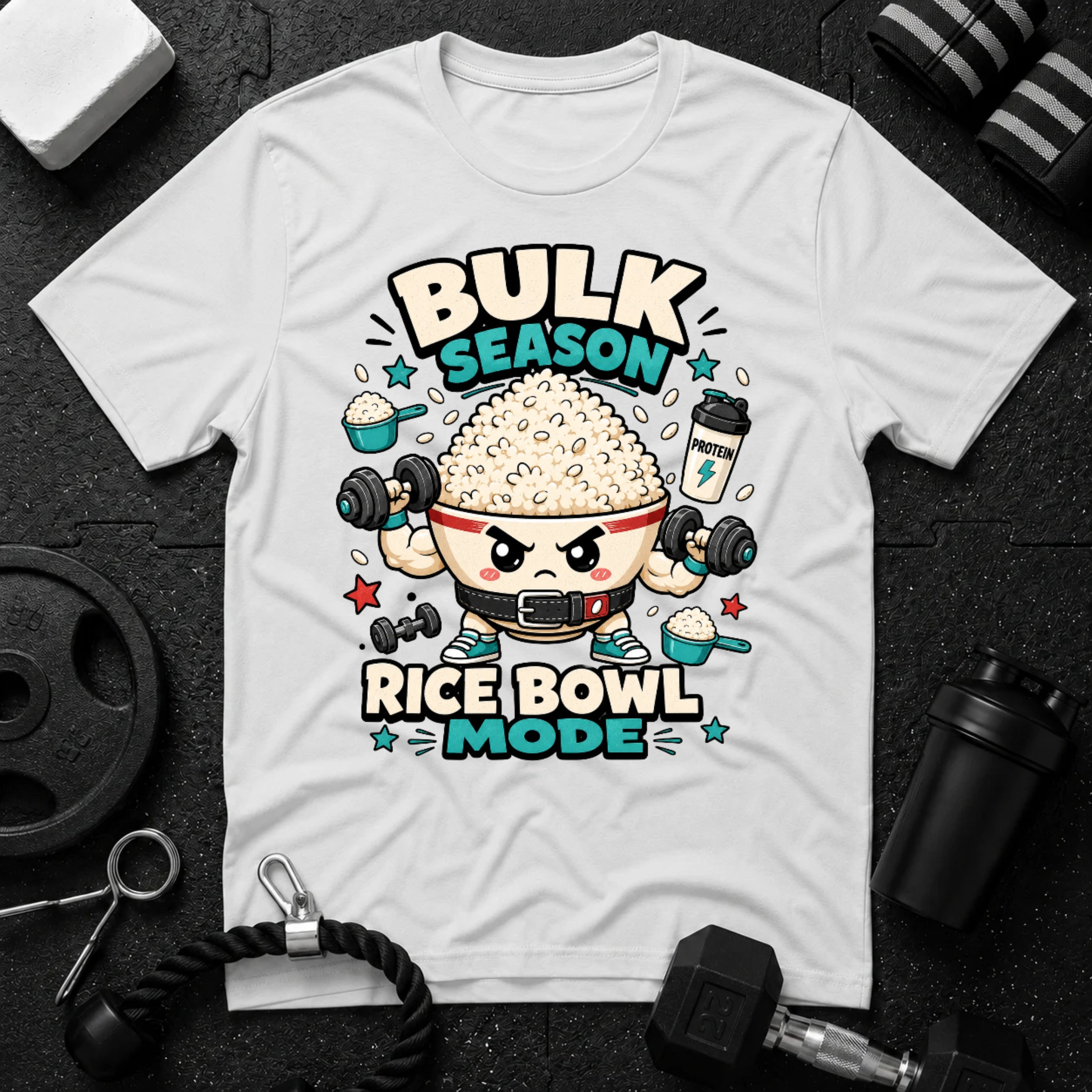 Bulk Season