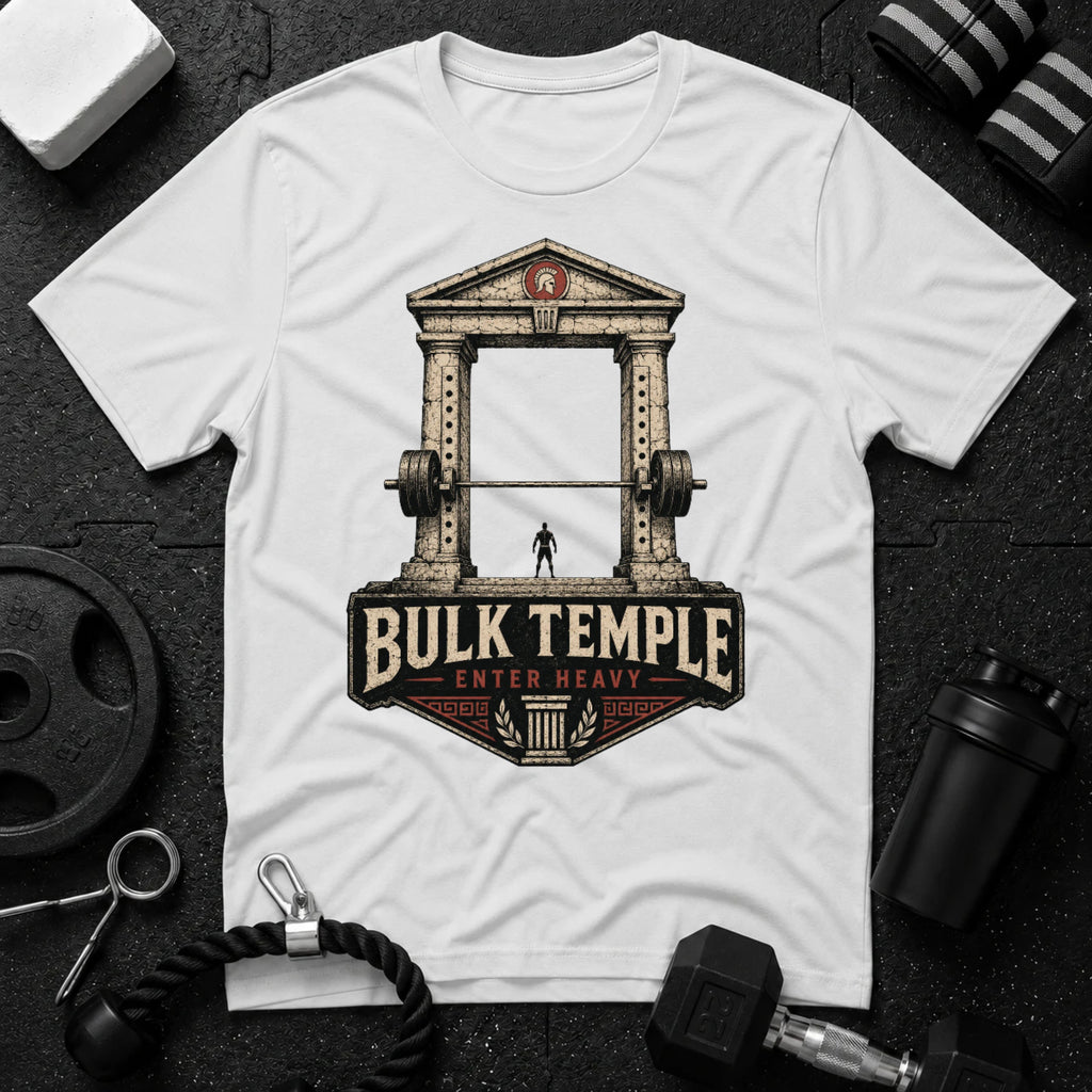 Bulk Temple