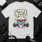 Carbs Built This