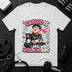 Cardio Is My Villain Arc